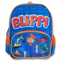 Mochila de Blippi