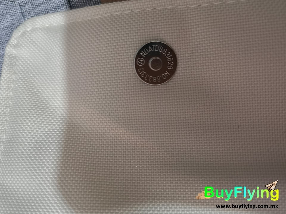 mochila land original