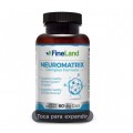 Neuromatrix  complex formula Fineland  60 cap Vegan