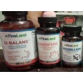 Probillion - Fineland - equilibrio digestivo - sin Gluten 30 cap