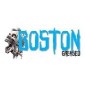 Boston Greased