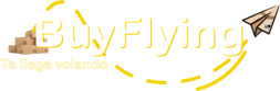 BuyFlying.com.mx